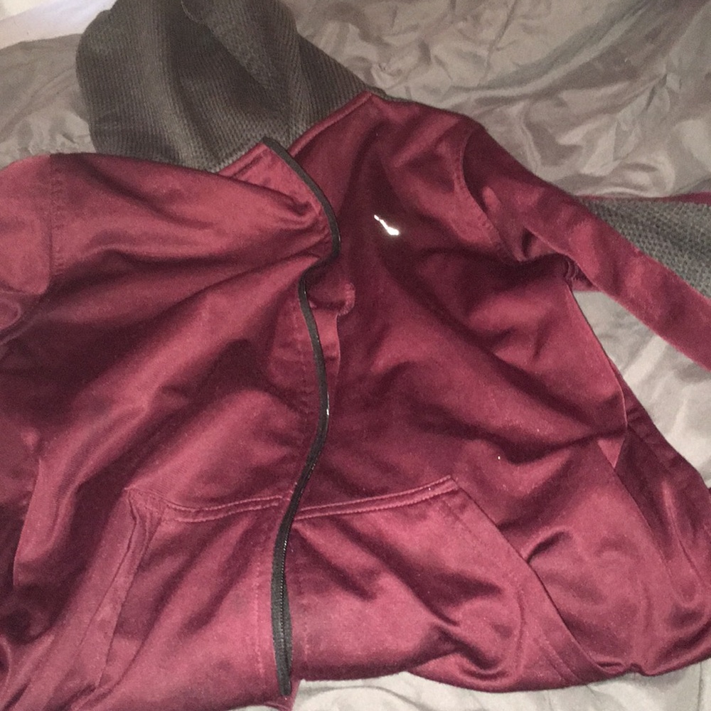 Everlast jacket